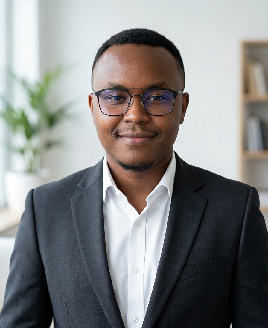 Edward Munene